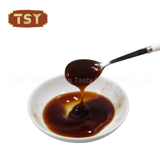 Aromatizzazione all'ingrosso aroma di salsa barbecue robusta