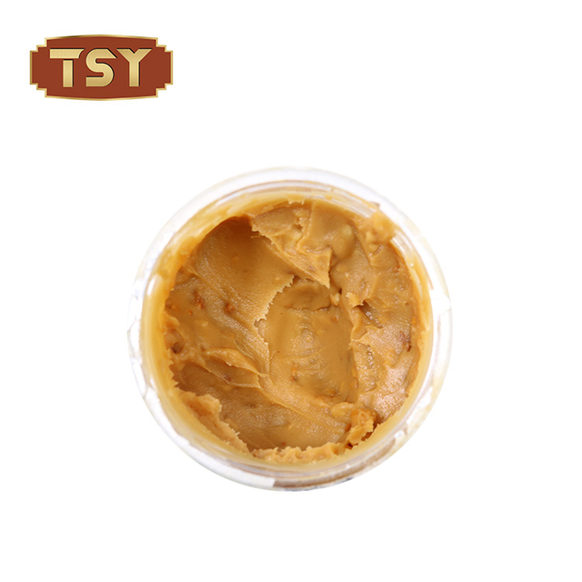 Fornitore all'ingrosso online China Factory Originale Natural a mano Burro di arachidi