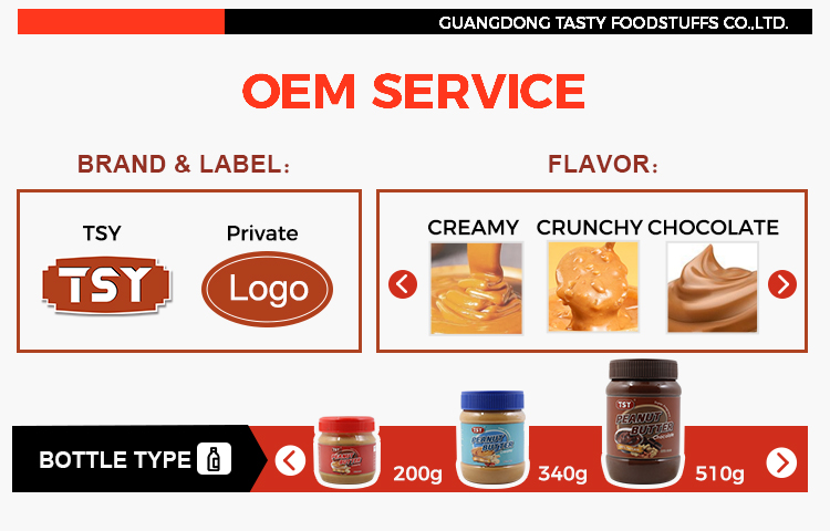 Servizi personalizzati