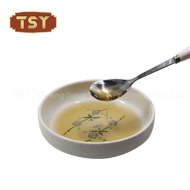 625 ml di salsa di pesce salata di umami fermentato