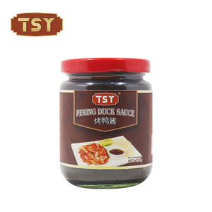 230 g di salsa di anatra alla pechinese dal sapore forte, gustosa e dolce