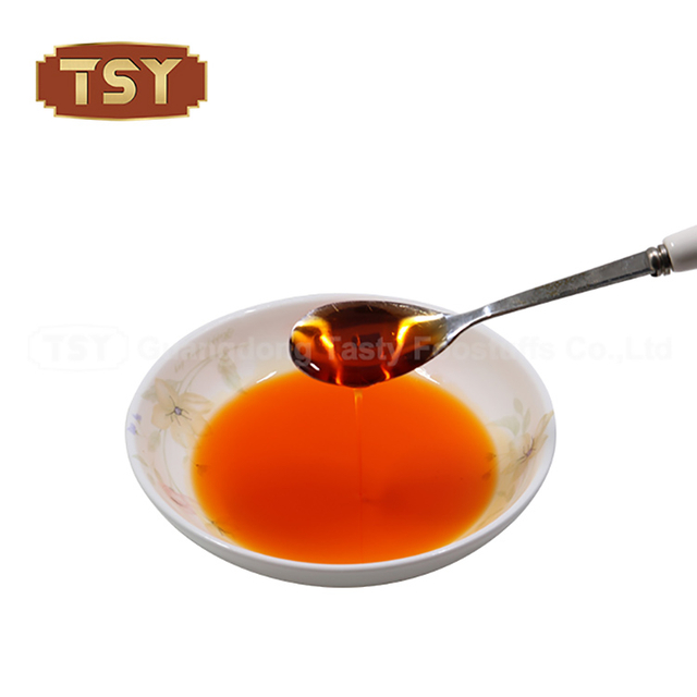 Olio di peperoncino piccante al gusto di spedizione di prodotti di spedizione gratuita