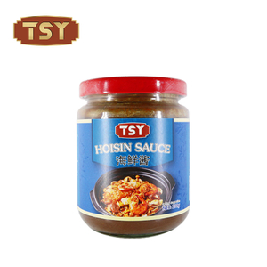 Salsa hoisin umami cantonese autentica da 230 g per frutti di mare