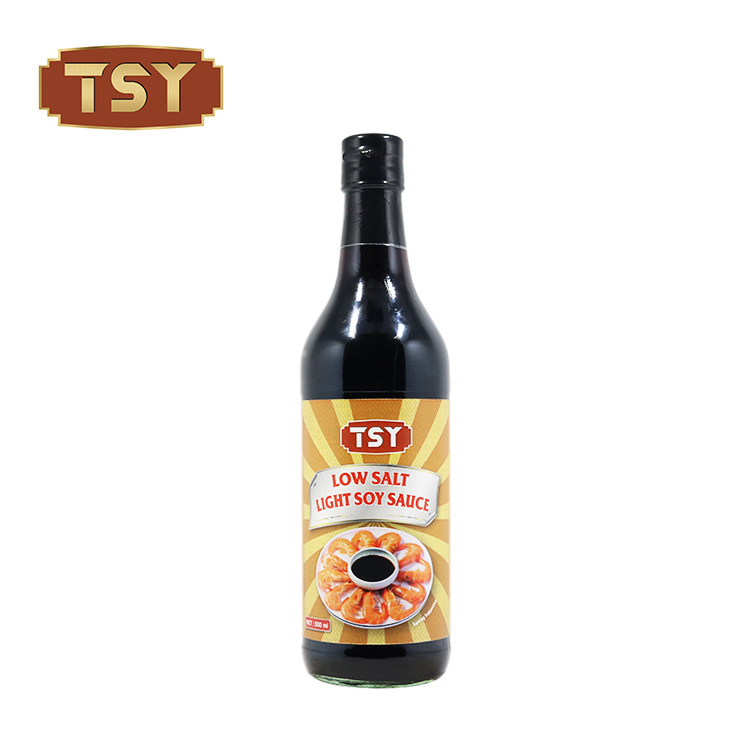 La salsa di soia va a male? Tutto sulla durata di conservazione della salsa di soia