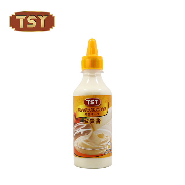 Sacca da 1 kg pacchi maionese da salsa gustosa per sandwich