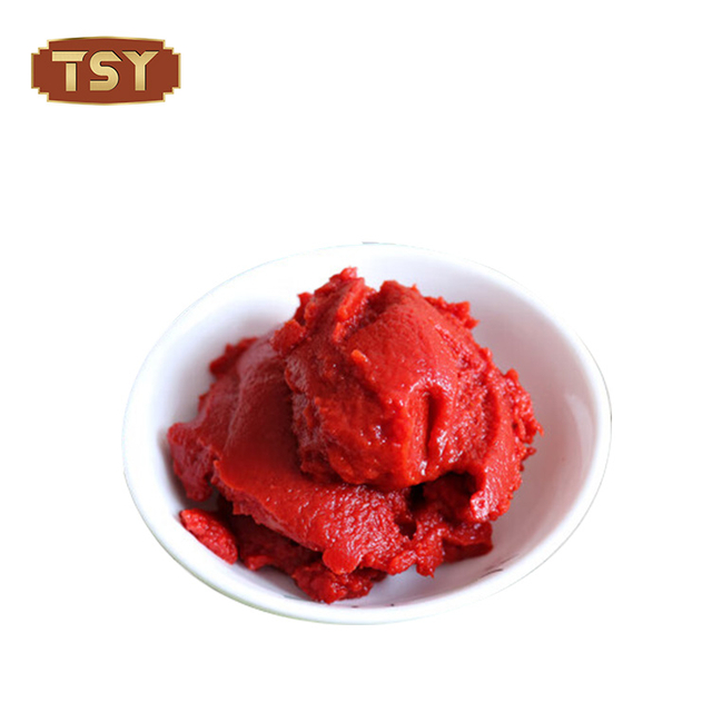 Le migliori marche di concentrato di pomodoro