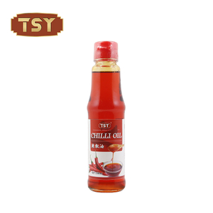 Condimento Olio di Peperoncino Piccante Aromatizzato Sfuso