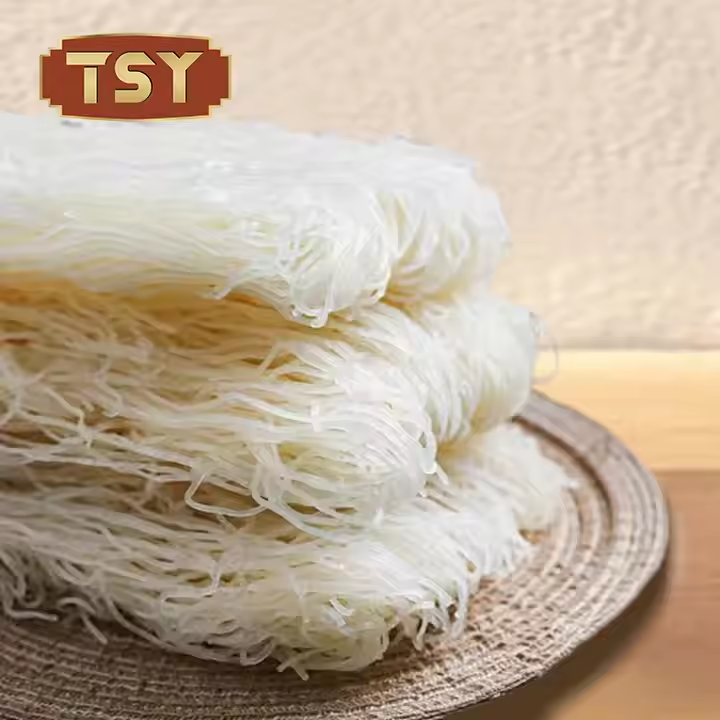 Vermicelli di gamberi grigliati