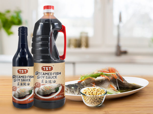 La salsa di soia è sana o malsana?