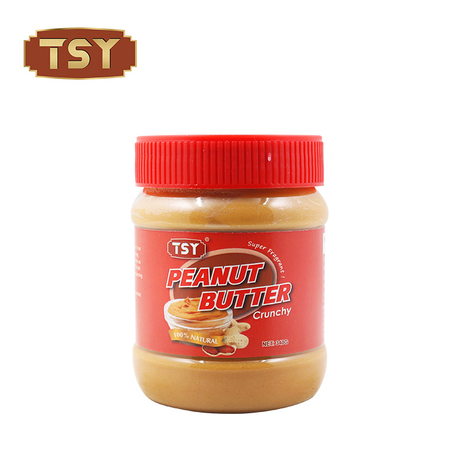 Fornitore all'ingrosso online China Factory Originale Natural a mano Burro di arachidi