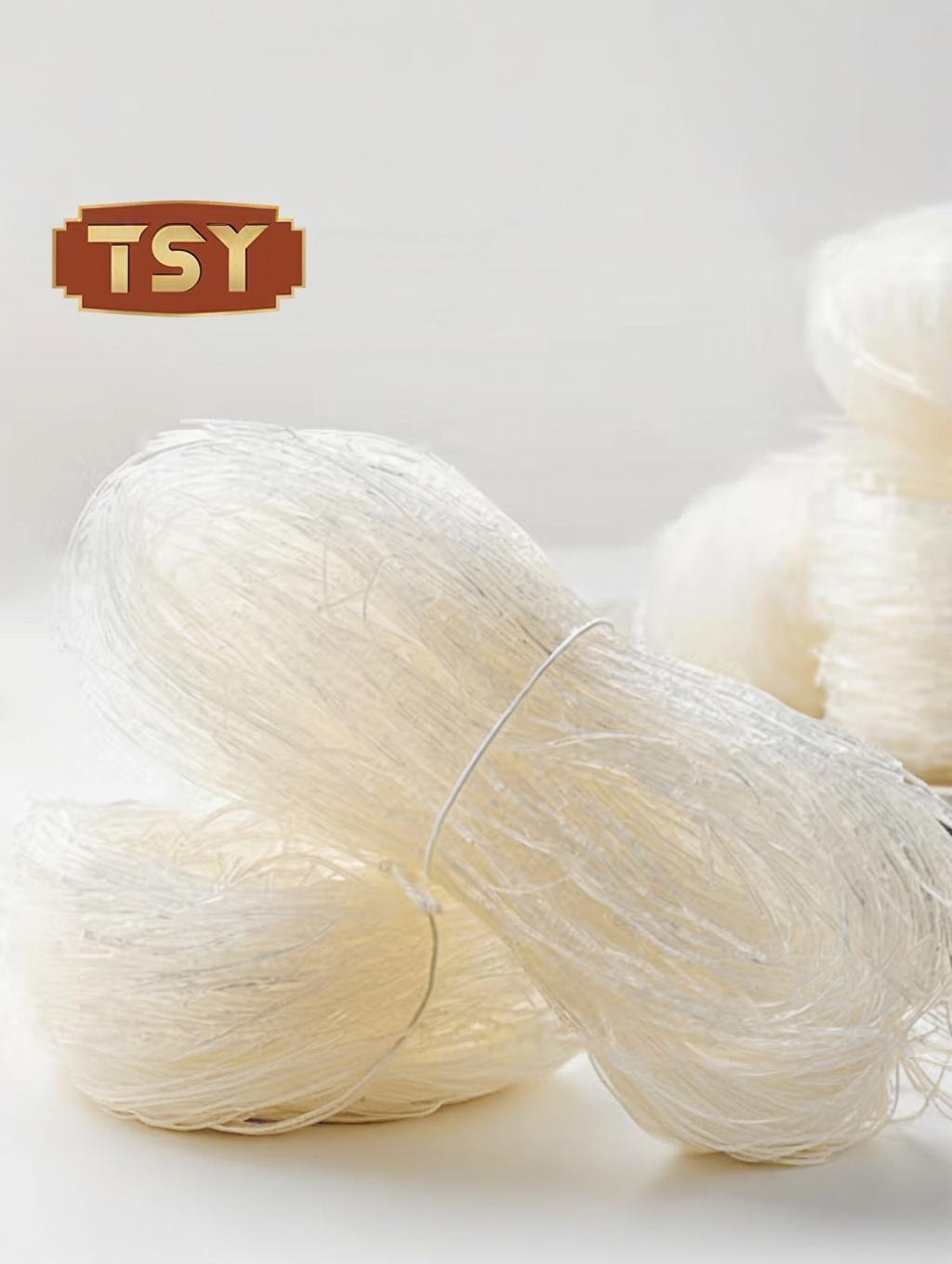 Ciotole tofu vermicelli