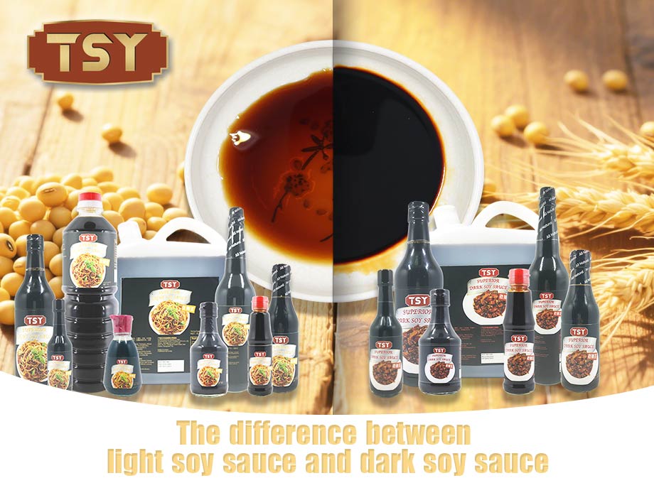 La salsa di soia è senza glutine?