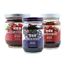 Marmellata di frutta