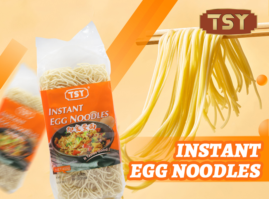 Ricette di pasta all'uovo