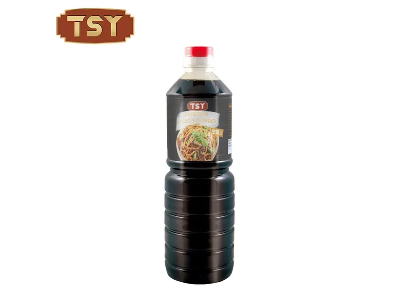 Per cosa usi la salsa di soia leggera?