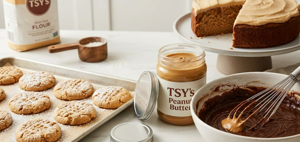 Quanto durerà il burro di arachidi?