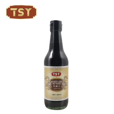 Salsa di soia salty a prezzi accessibili per supermercato