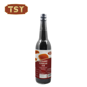 Aceto Balsamico Acido Fermentato da 625ml