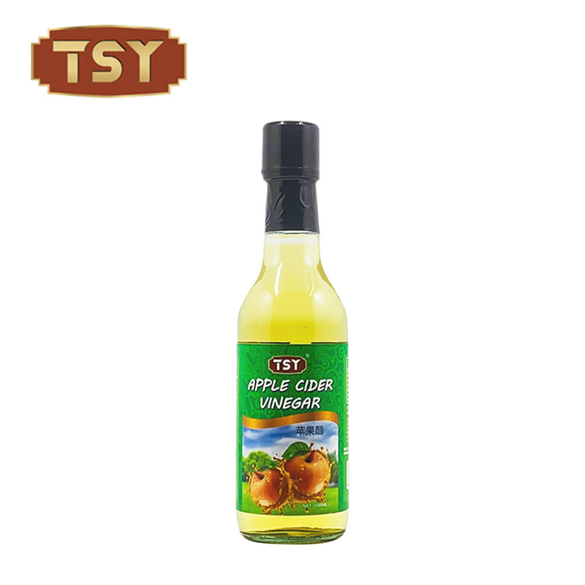 Prodotti all'ingrosso Sendioni di vendita Bulk Giallo Fruity Mele Ciderargar