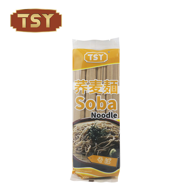 1 kg di ramen pacchetto familiare per cucina casalinga