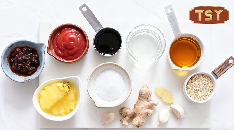 Porta le Hawaii a casa, pollo Huli Huli facile con salsa fatta in casa 2