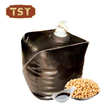 Immergere la salsa di soia umami gallone