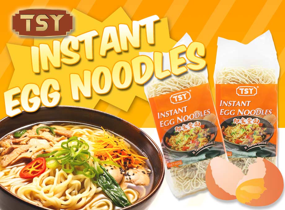 Come cucinare le tagliatelle all'uovo