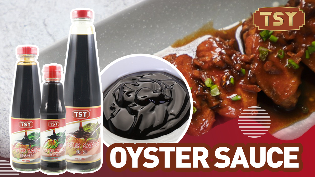 Come usare la salsa di ostriche