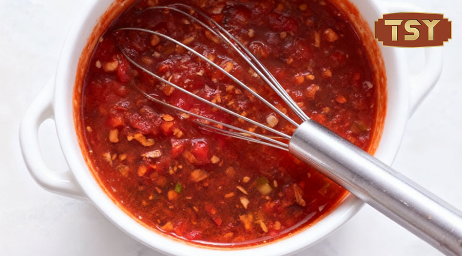 Porta le Hawaii a casa, pollo Huli Huli facile con salsa fatta in casa 3