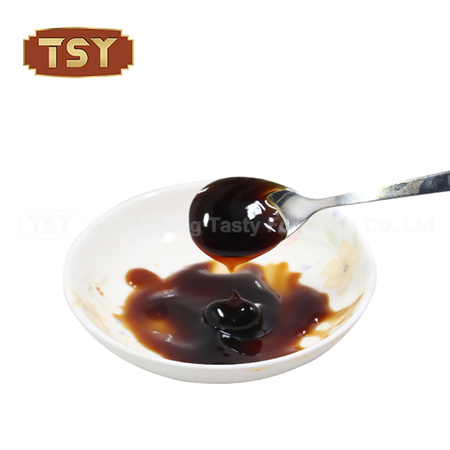 Salsa di ostriche premium per sapori autentici