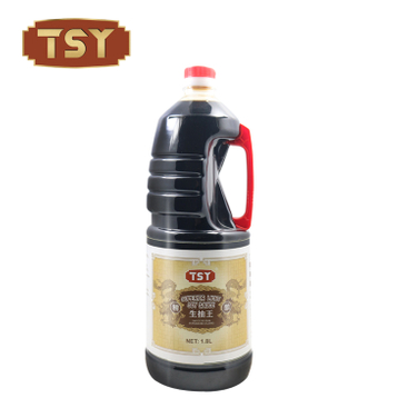 Salsa di soia wasabi premium al vapore