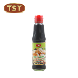 Salsa di ostriche vegetariana classica non OGM da 150 ml