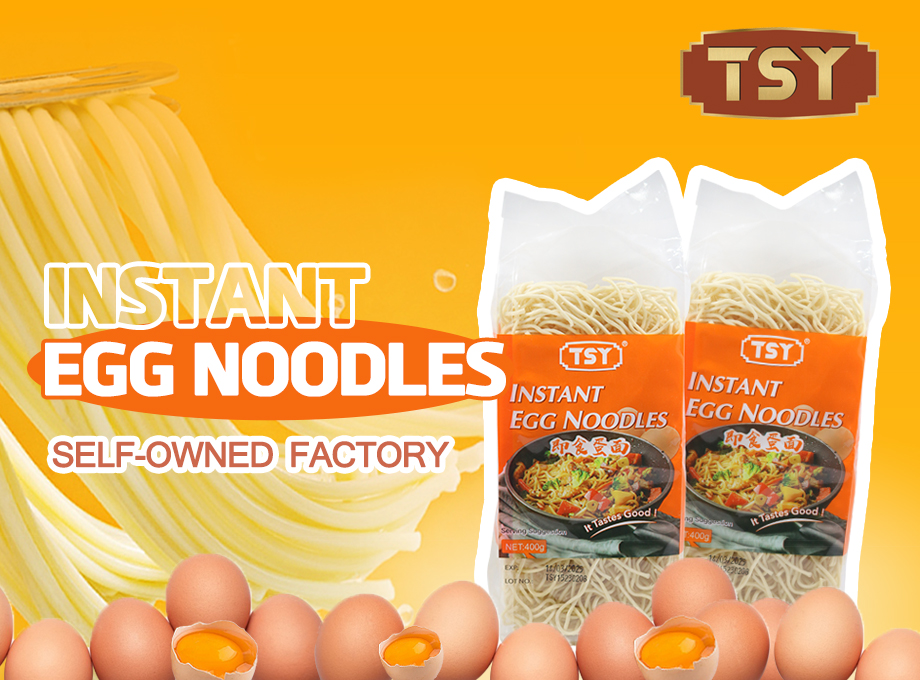 Vantaggi delle tagliatelle all'uovo