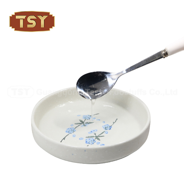 Aceto di riso bianco acido di piccole dimensioni gustose per cucina asiatica