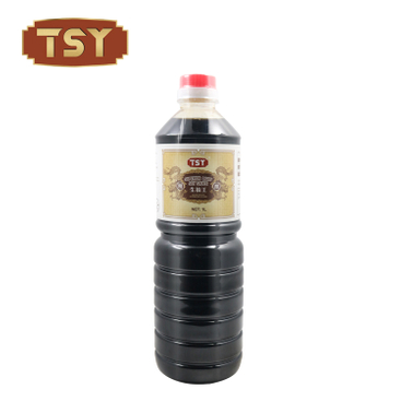 Cucinare la salsa di soia umami premium