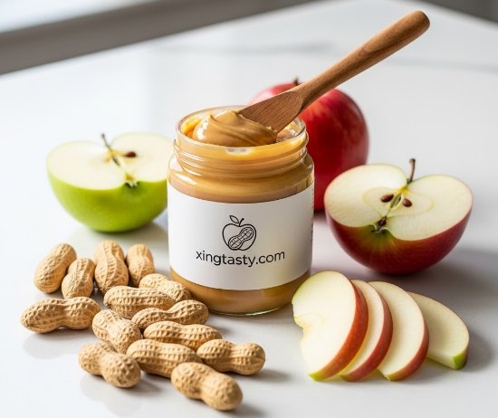 Il burro di arachidi fa bene?