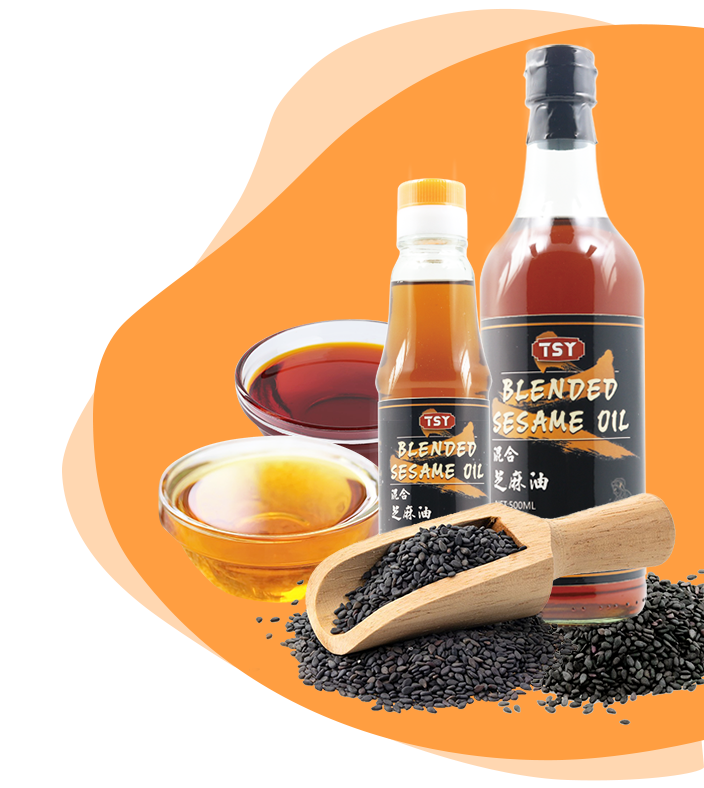 Olio di sesamo: fa bene?