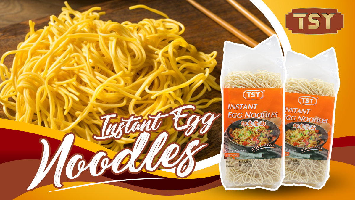 Tagliatelle all'uovo