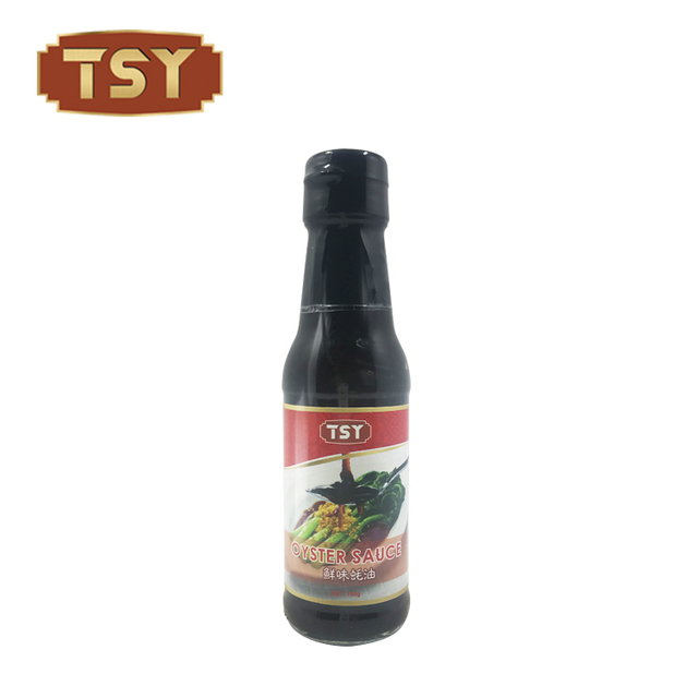 710G Cantonese Autentico Umami Vegetarian Oyster Sauce