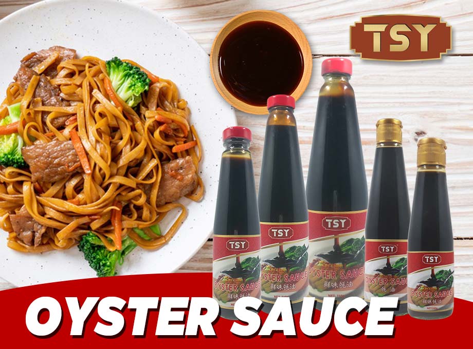 Scopri la versatilità della salsa di ostriche nelle tue avventure culinarie