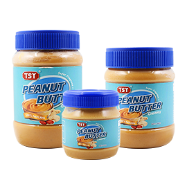 Prodotti di arachidi