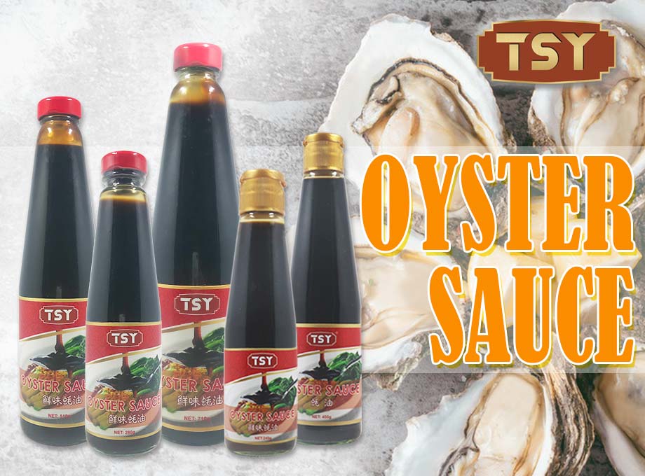 L'impatto della salsa di ostriche a basso contenuto di sodio sulla salute del cuore: cosa devi sapere