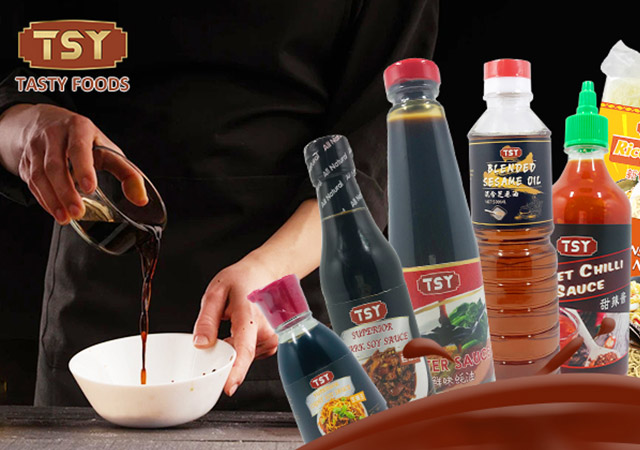 Introduzione dell'azienda