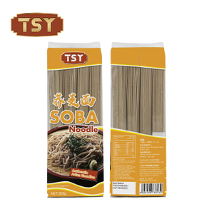  Tagliatelle fredde giapponesi di Soba